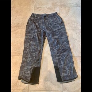 Eastern Mountain Sports system 3 Snow Ski Pant XL